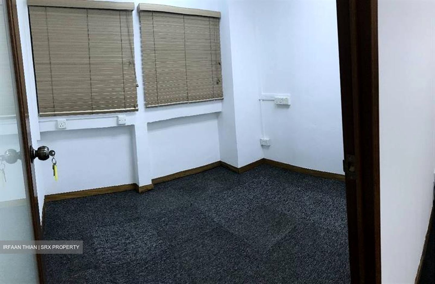 Crystal Time Building (D13), Warehouse #601442871